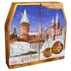 Advent Calendar Box Harry Potter Magical Minis 2023 — 24 Surprise Toys, Multicolour, LR44