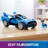Police car PAW Patrol Chase’s Mighty Transforming Cruiser Lights Sounds