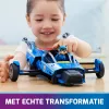 Police car PAW Patrol Chase’s Mighty Transforming Cruiser Lights Sounds