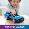 Police car PAW Patrol Chase’s Mighty Transforming Cruiser Lights Sounds