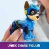 Police car PAW Patrol Chase’s Mighty Transforming Cruiser Lights Sounds