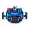 Police car PAW Patrol Chase’s Mighty Transforming Cruiser Lights Sounds