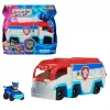 Vehicle set PAW Patrol The Mighty Movie Pup Squad Patroller Toy Truck