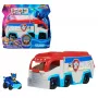 Vehicle set PAW Patrol The Mighty Movie Pup Squad Patroller Toy Truck
