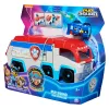 Vehicle set PAW Patrol The Mighty Movie Pup Squad Patroller Toy Truck