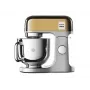 Kenwood KMX760YG food processor 1000 W 5 L Grey, Yellow