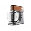 Food processor Kenwood kMix KMX760GD Special Edition Rosé Gold, 1,000 W, silver/rose gold finish