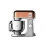 Food processor Kenwood kMix KMX760GD Special Edition Rosé Gold, 1,000 W, silver/rose gold finish