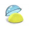 Kinetic Sand , Ultimate Sandisfying Set with 2lbs Play Sand (Pink, Yellow & Teal), 10 Tools & Molds, Sensory Toys for Kids Ages 7 and up