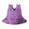 Kinetic Sand, Shimmer Sand 3 Pack with Molds and 12oz of, Children's kinetic sand, 4 yr(s), Non-toxic, Plastic, Blue, Pink, Purple