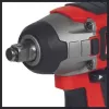 Impact driver Einhell IMPAXXO 18/230, 2900 RPM, 230 N⋅m, 18 V