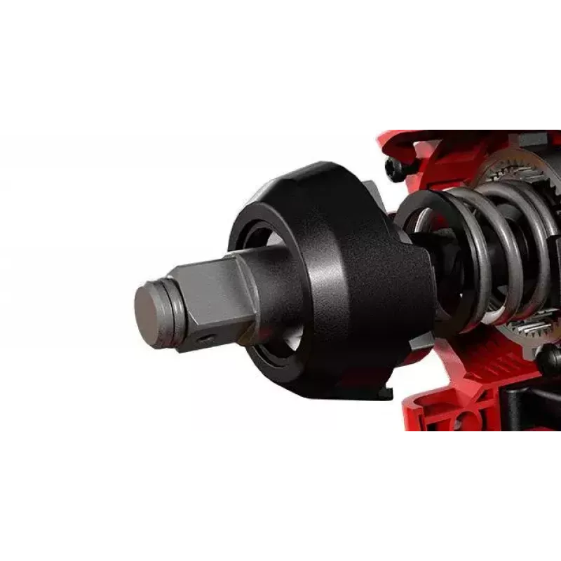Impact driver Einhell IMPAXXO 18/230, 2900 RPM, 230 N⋅m, 18 V
