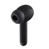 Headphones Intenso Black Buds T300A