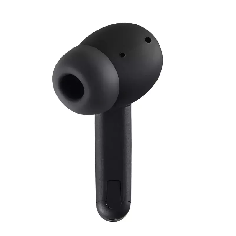 Headphones Intenso Black Buds T300A