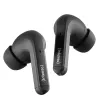 Headphones Intenso Black Buds T300A