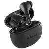 Headphones Intenso Black Buds T300A