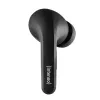 Headphones Intenso Black Buds T300A
