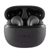 Headphones Intenso Black Buds T300A