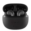 Headphones Intenso Black Buds T300A