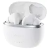 Headphones Intenso White Buds T302A