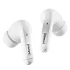 Headphones Intenso White Buds T302A