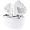 Headphones Intenso White Buds T302A
