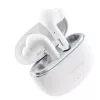 Headphones Intenso White Buds T302A