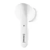 Headphones Intenso White Buds T302A