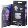 Headphones Intenso White Buds T302A