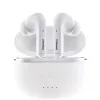 Headphones Intenso White Buds T302A