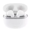 Headphones Intenso White Buds T302A
