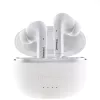 Headphones Intenso White Buds T302A