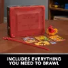 Bakugan Baku-tin with Special Attack Mantid, Customizable, Spinning Action Figure and Toy Storage, Kids Toys for Boys and Girls 6 and up