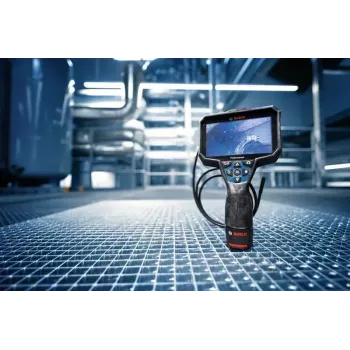 Bosch GIC 12V-5-27 C PROFESSIONAL industrial inspection camera 8.3 mm IP67, IP54