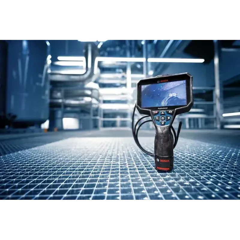 Bosch GIC 12V-5-27 C PROFESSIONAL industrial inspection camera 8.3 mm IP67, IP54