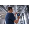 Bosch GIC 12V-5-27 C PROFESSIONAL industrial inspection camera 8.3 mm IP67, IP54