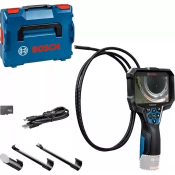 Bosch GIC 12V-5-27 C PROFESSIONAL industrial inspection camera 8.3 mm IP67, IP54