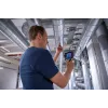 Bosch GIC 12V-5-27 C PROFESSIONAL industrial inspection camera 8.3 mm Flexible-Obedient probe IP67, IP54
