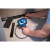 Inspection camera Bosch GIC 12V-4-23 C Professional — battery-powered 12 V, flexible 4.23 m cable