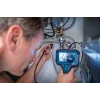 Inspection camera Bosch GIC 12V-4-23 C Professional — battery-powered 12 V, flexible 4.23 m cable