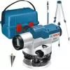 Optical Level Bosch GOL 32 G Professional — 400 gon, with tripod