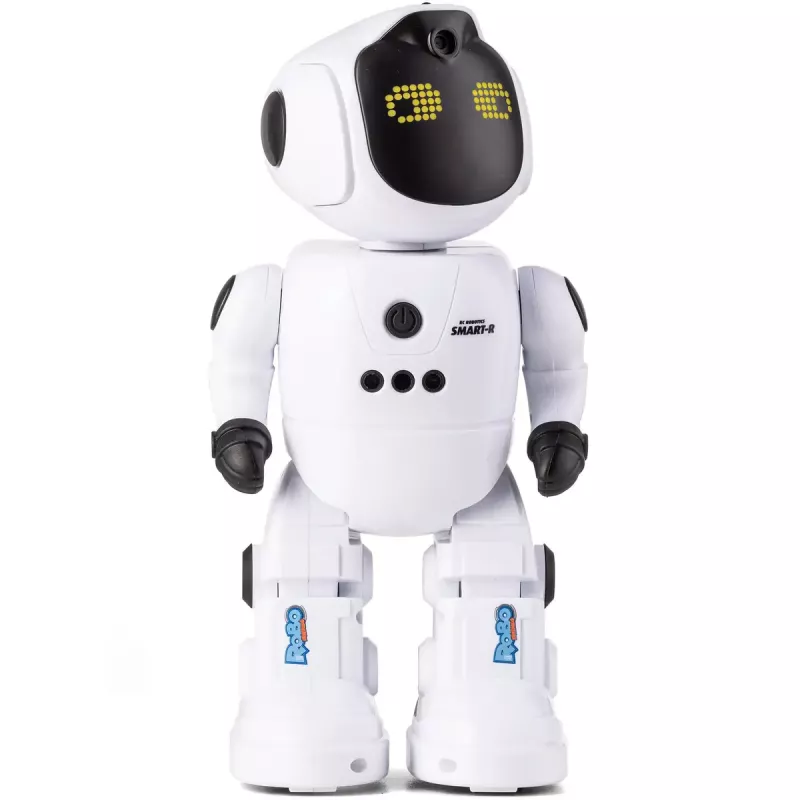 Radio-controlled robot REVELL Smart-R model 24704