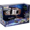 Remote Control Car REVELL Crash Fighter – RC model by REVELL (MPN 24593)