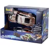 Remote Control Car REVELL Crash Fighter – RC model by REVELL (MPN 24593)