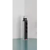 Power Extension Brennenstuhl 1396200013 2m 3 AC Outlets Indoor Aluminium Black