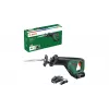 Bosch AdvancedRecip 18 300 spm Black, Green