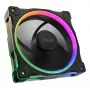 Fan ASUS Prime MR120 ARGB Reverse Black 12 cm Sleeve Bearing