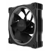 Fan ASUS Prime MR120 ARGB Reverse Black 12 cm Sleeve Bearing