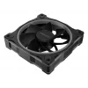 Fan ASUS Prime MR120 ARGB Reverse Black 12 cm Sleeve Bearing