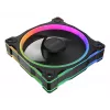 ASUS Prime MR120 Fan ARGB Reverse Black 3in1 Computer case 12 cm 3 pc(s)